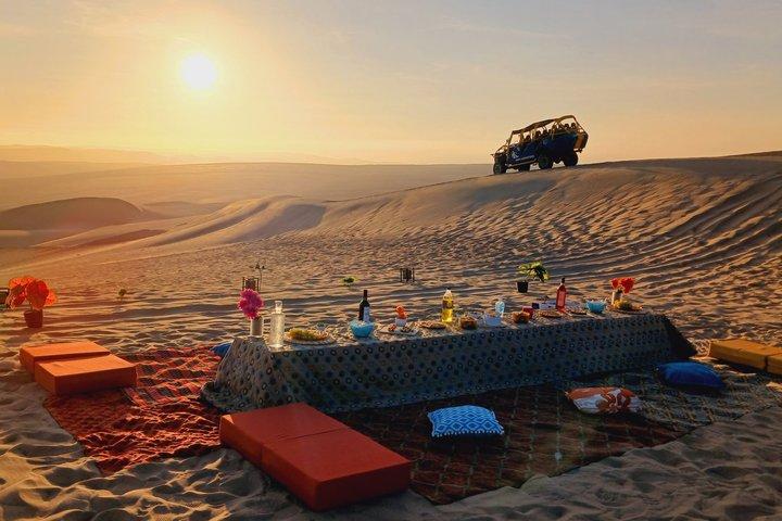7 Days: Trip to Peru with Lima Experience