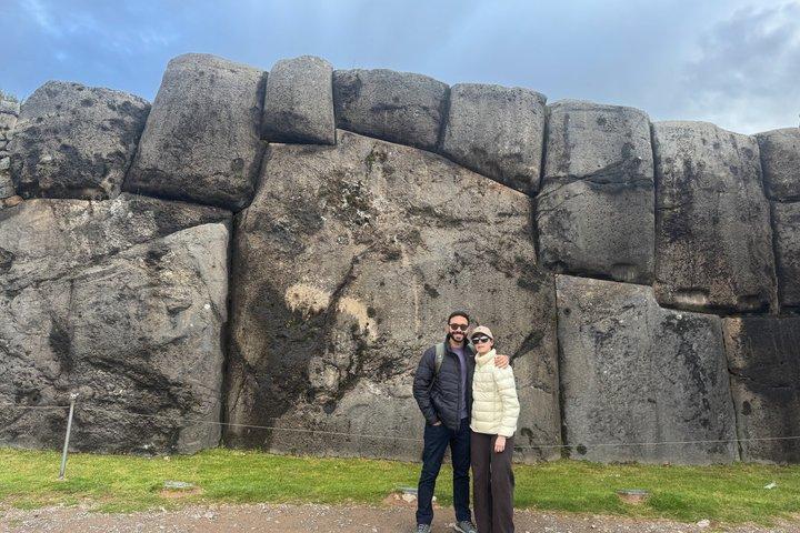 7 Days: Trip to Peru with Lima Experience