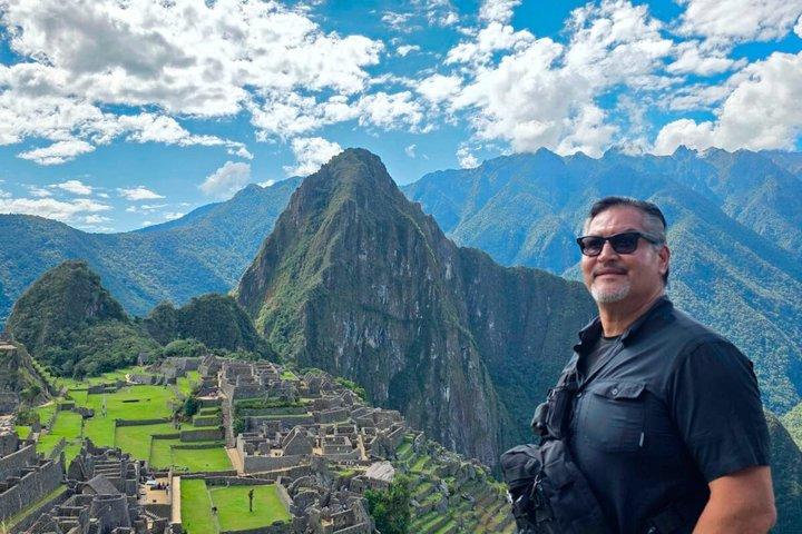 7 Days: Trip to Peru with Lima Experience