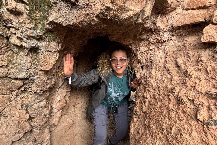 7 Days: Trip to Peru with Lima Experience