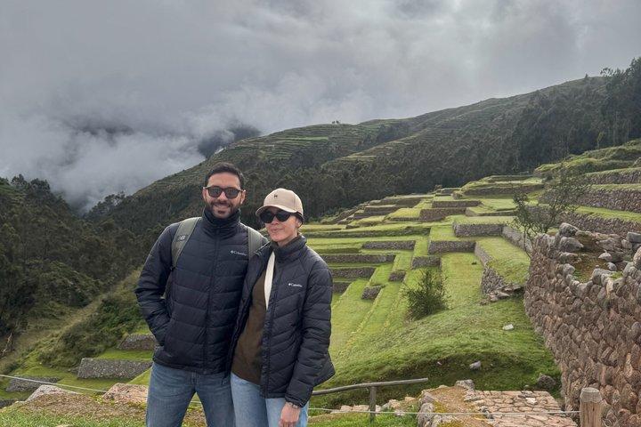 7 Days: Trip to Peru with Lima Experience