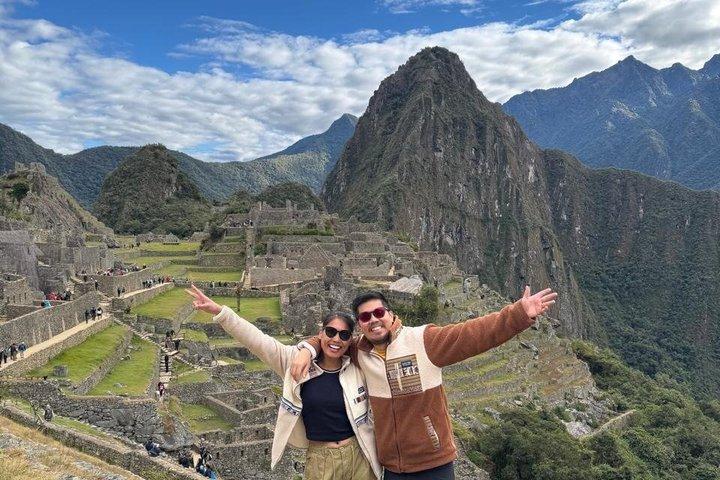 7 Days: Trip to Peru with Lima Experience