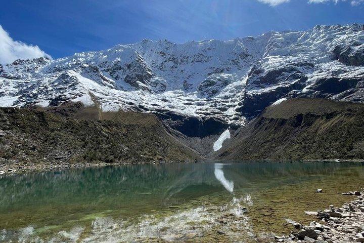 7 Days: Trip to Peru with Lima Experience