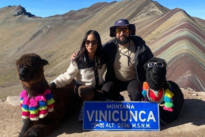 7 Days: Trip to Peru with Lima Experience