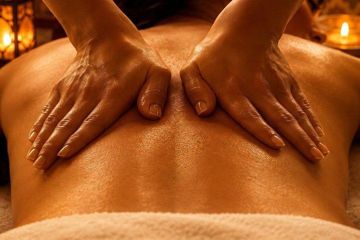Traditional Moroccan Hammam and Spa in Marrakech &Hotel Transfers