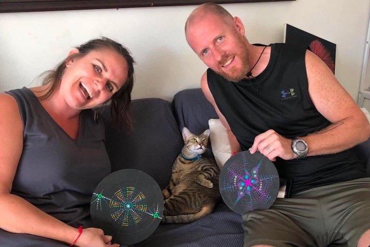 2 Hours Mandala Art Workshop Activity in Phuket