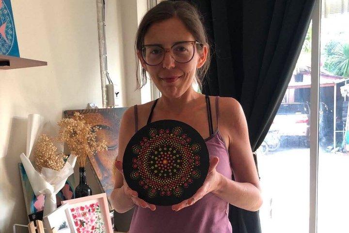 2 Hours Mandala Art Workshop Activity in Phuket