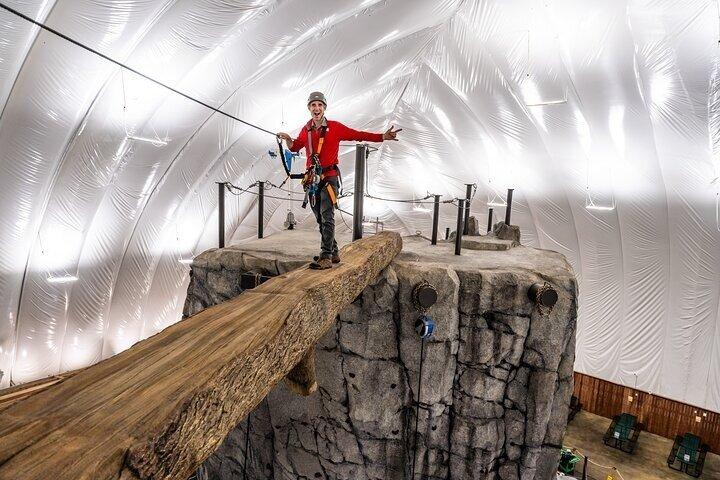 Bolder Adventure Park Base Camp Pass (em inglês)