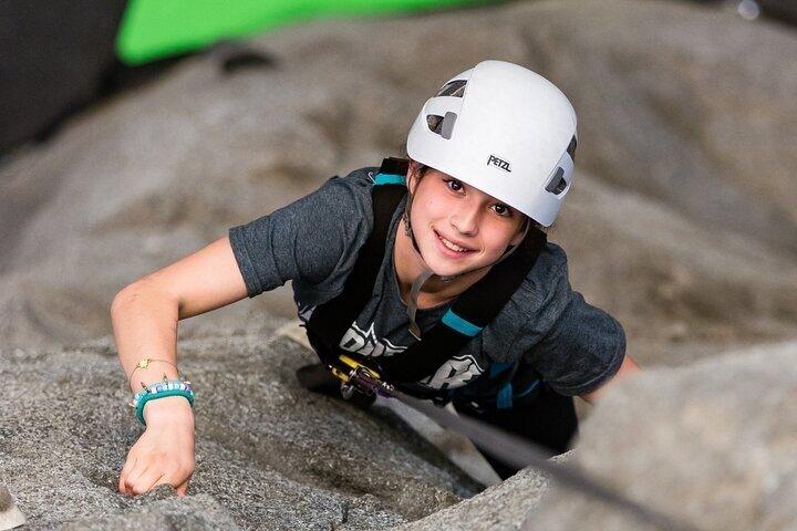 Bolder Adventure Park Base Camp Pass (em inglês)