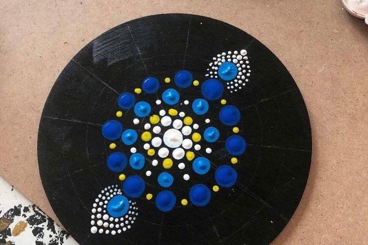 2 Hours Mandala Art Workshop Activity in Phuket