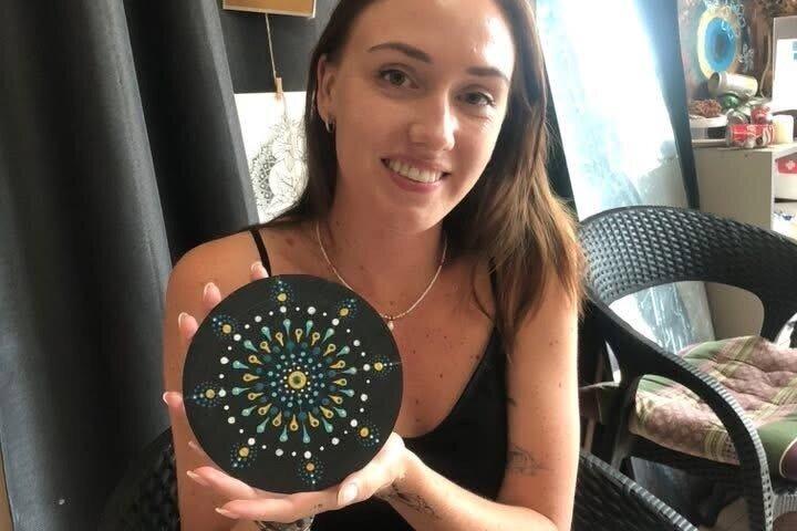 2 Hours Mandala Art Workshop Activity in Phuket