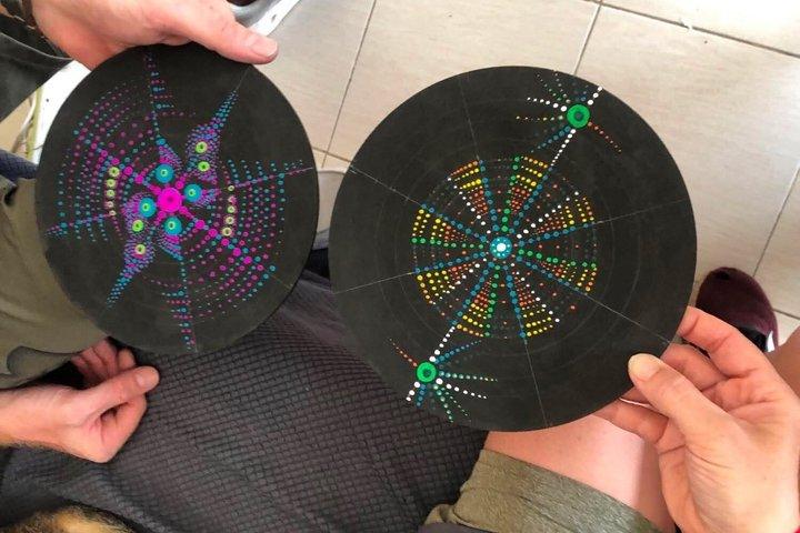 2 Hours Mandala Art Workshop Activity in Phuket