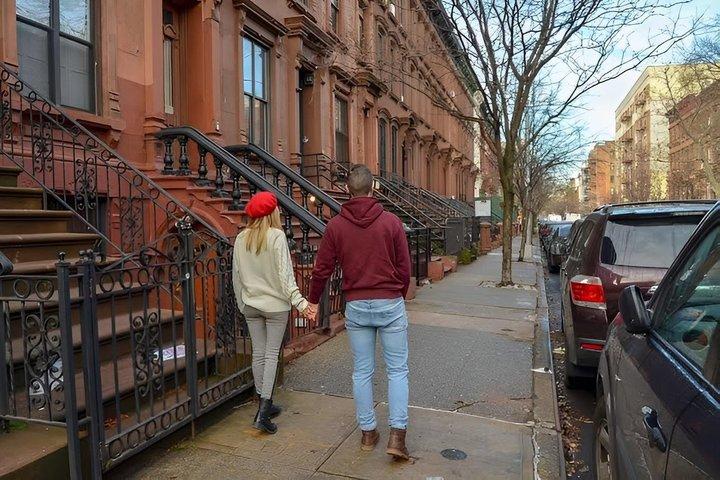 Nova Iorque Contrasta Bronx Harlem Queens Brooklyn e Gospel Mass