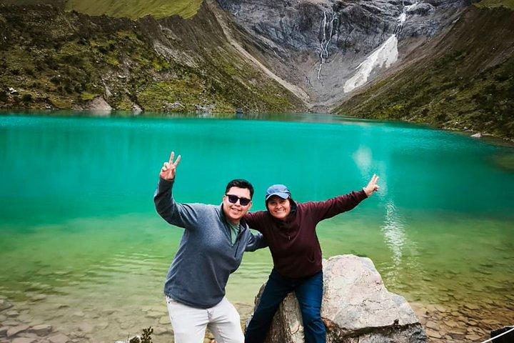 Humantay Lagoon Day Trip from Cusco