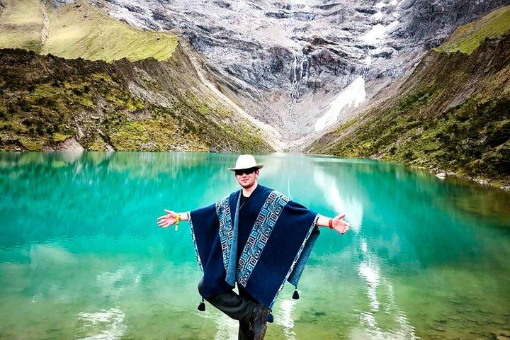 Humantay Lagoon Day Trip from Cusco