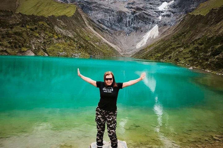 Humantay Lagoon Day Trip from Cusco