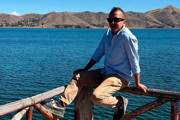 Q'eswachaka – Private Day Trip to the Last Inca Bridge