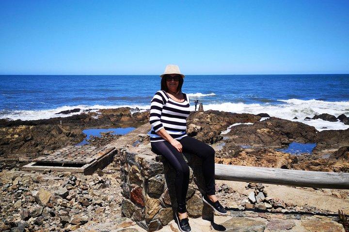 Perfect for Cruisers - Punta del Este + Casapueblo