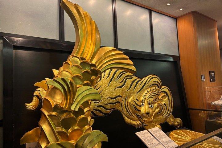 大阪城セルフガイド音声ツアー 1615年夏の陣