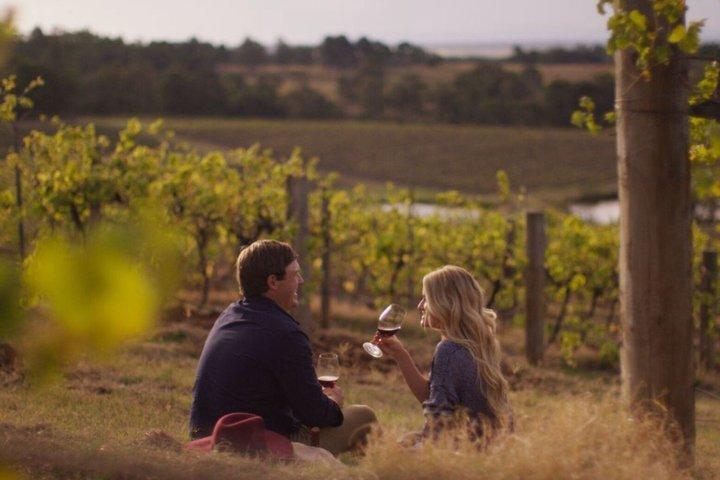 Hunter Valley Wine Tour - Audioguía GPS Autoguiada