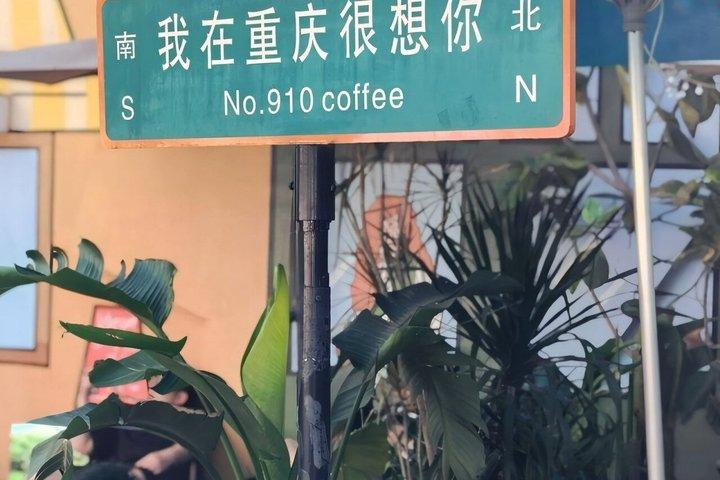 Private Chongqing Panda & Beicang Creative District Tour
