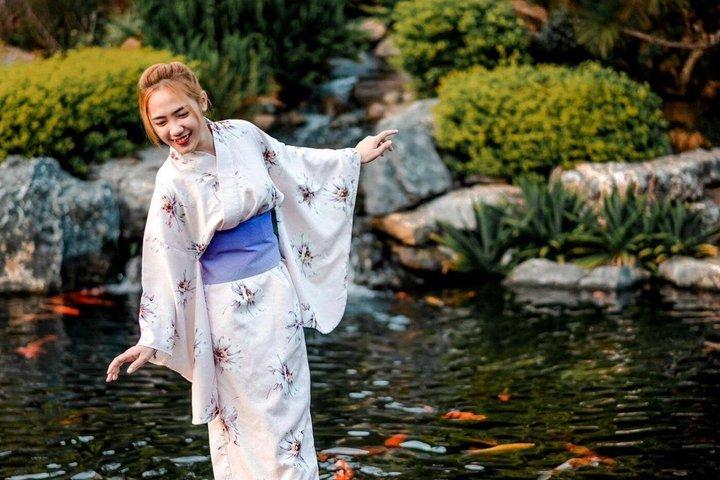 ダラット風光明媚な隠し玉と新しいアトラクションツアー
