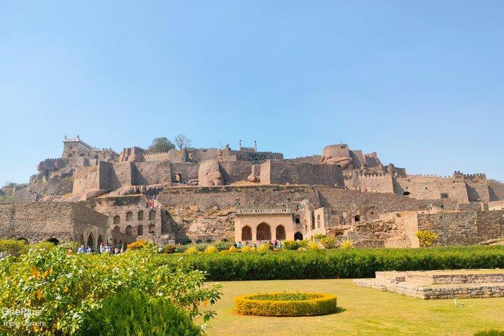 Hyderabad Historical City Tour with Expert Local Guide