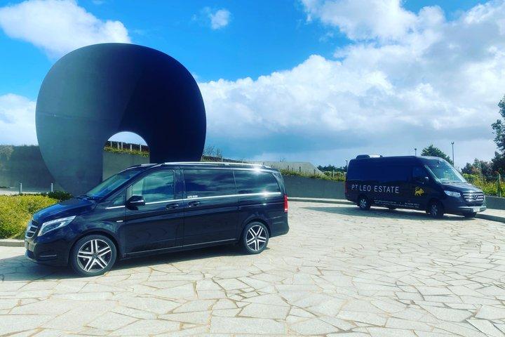 Private Mornington Peninsula Wine Tour from Melbourne
