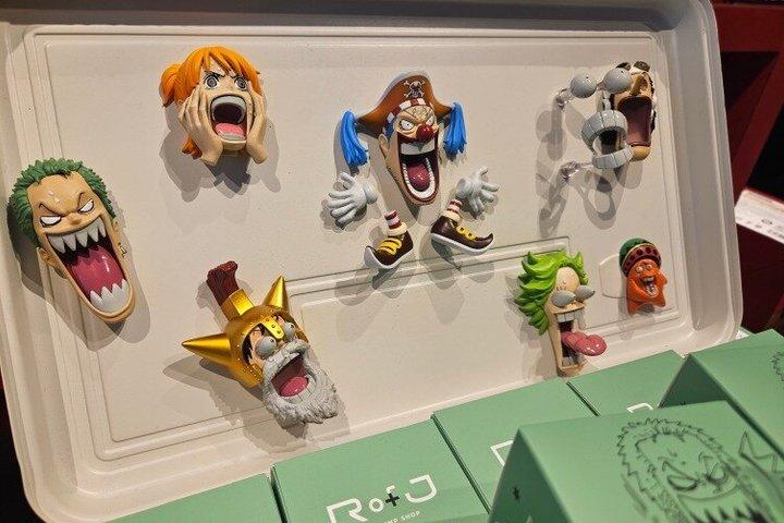 東京 : プライベート渋谷交差点＆ハチ公散策ツアー