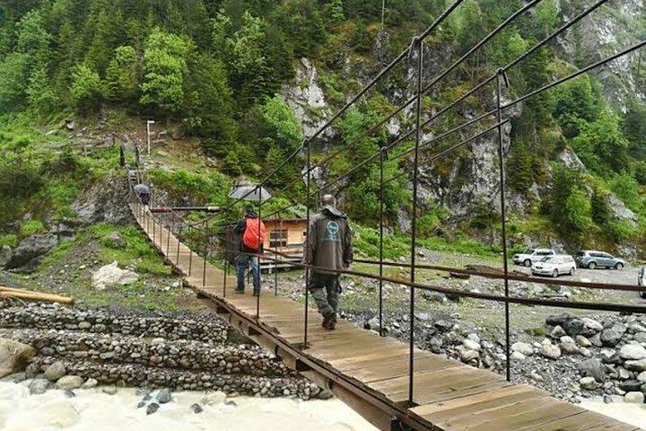 5-Day Svaneti Tour | Mestia, Ushguli & Hikes