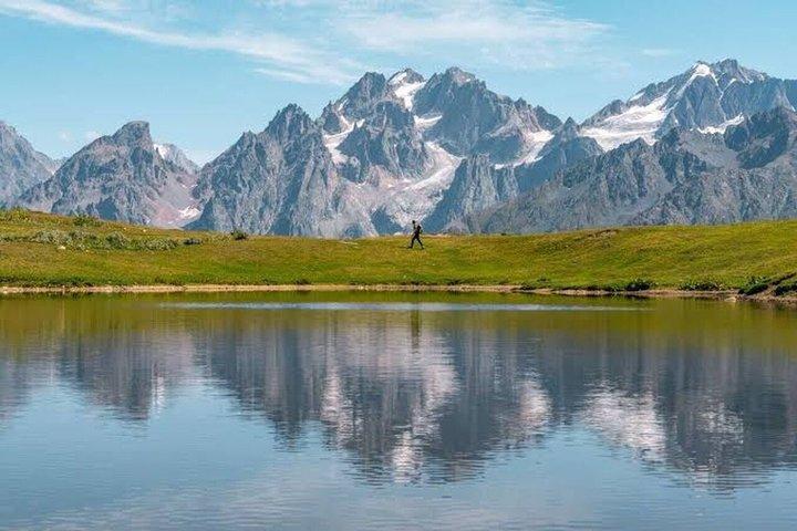5-Day Svaneti Tour | Mestia, Ushguli & Hikes