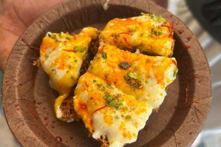 ブルー・シティ・マーケッツ・テンプルズフードとローカルライフを探索