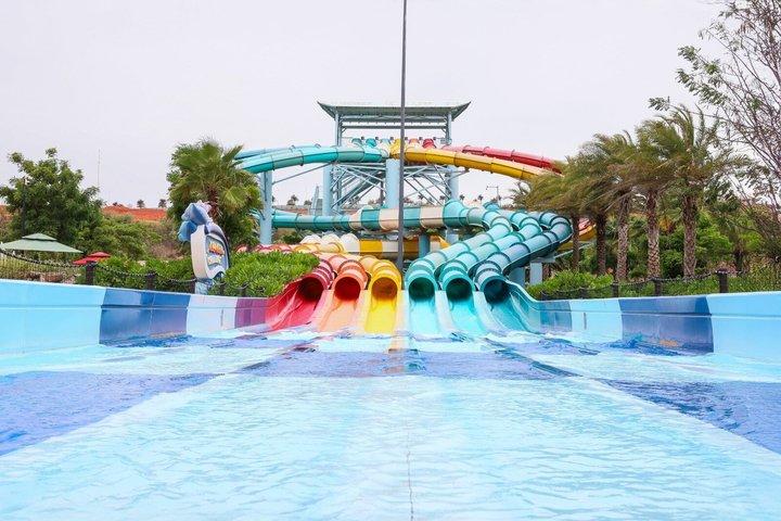Phan Thiet NovaDreams Entry Ticket