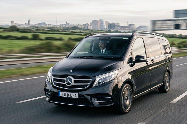 Dubai: DXB Airport Private Transfer ⇄ Dubai|Abu Dhabi|Jumeirah