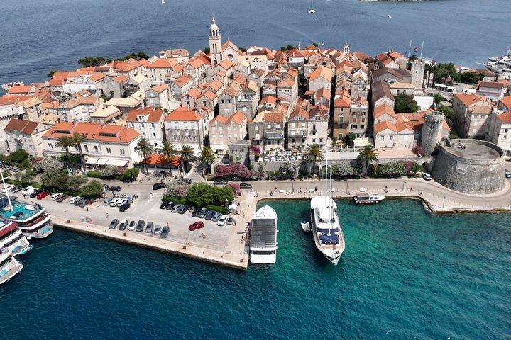 Private Sarajevo Tour from Dubrovnik VIP Van