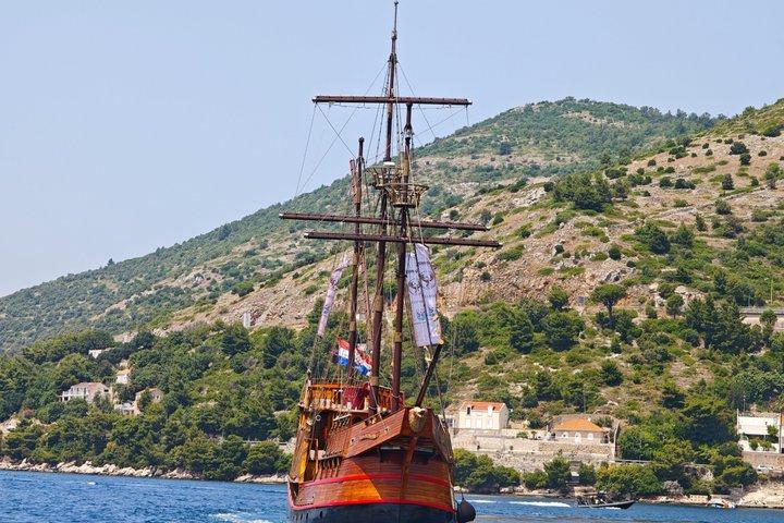Private Sarajevo Tour from Dubrovnik VIP Van