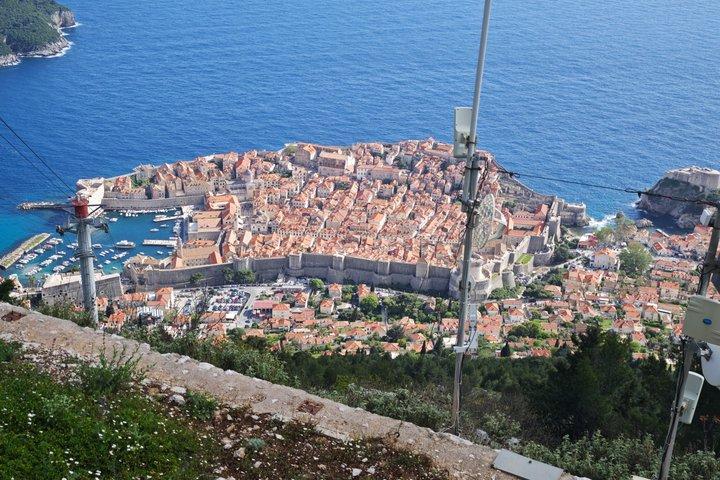 Private Sarajevo Tour from Dubrovnik VIP Van
