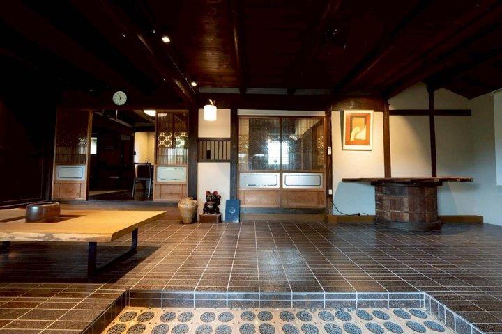 Tokoname Historic Pottery Town Traditional House Stay