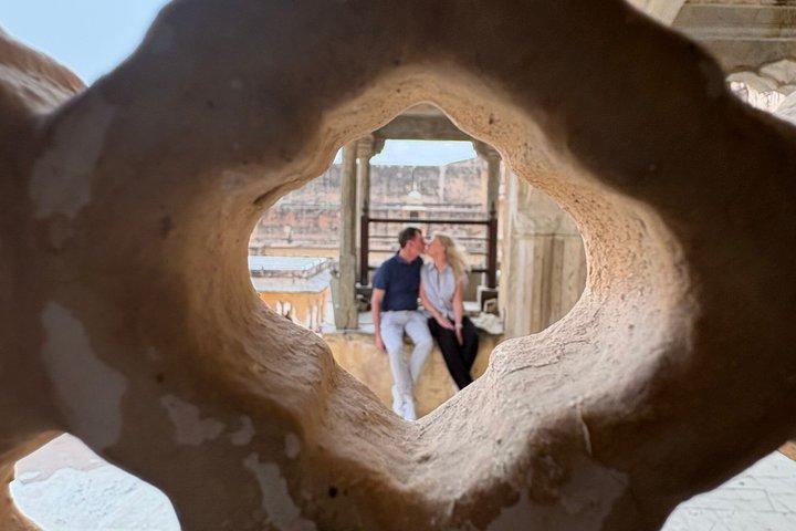 Golden Triangle Tour 3 Days - Flexible Itinerary with Local Guide