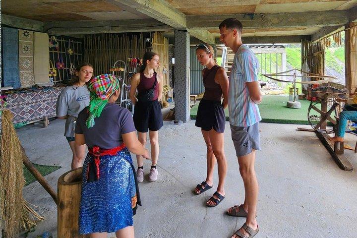 Ha Giang Loop 3D3N by Car - Small Group