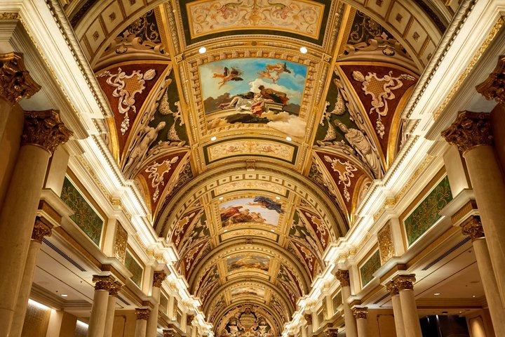 Fast Entry Tickets to Vatican Museums and Sistine Chapel