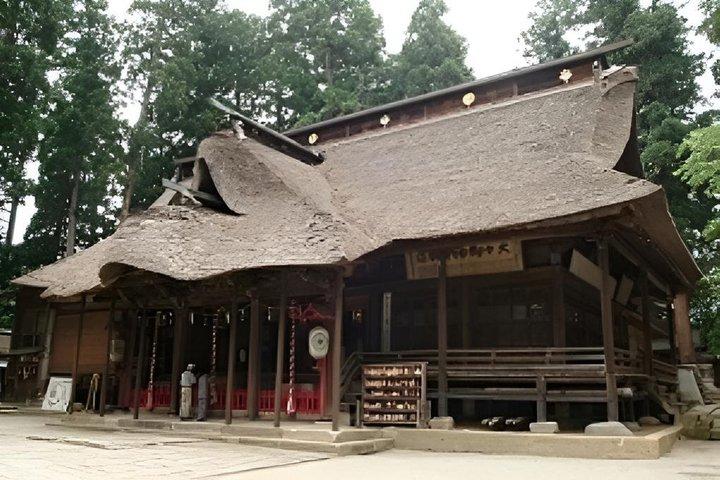 銀山温泉と山形蔵王スノーモンスターズ 冬の2日間ツアー