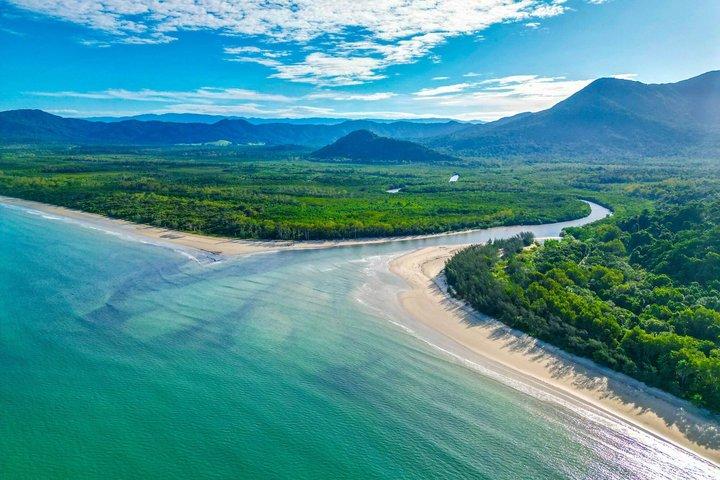 Ngana Julaymba Dungay – Daintree Private Strandtour