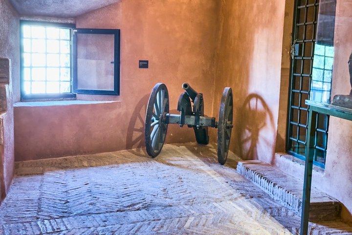 Castel Sant'Angelo Historic Walking Tour