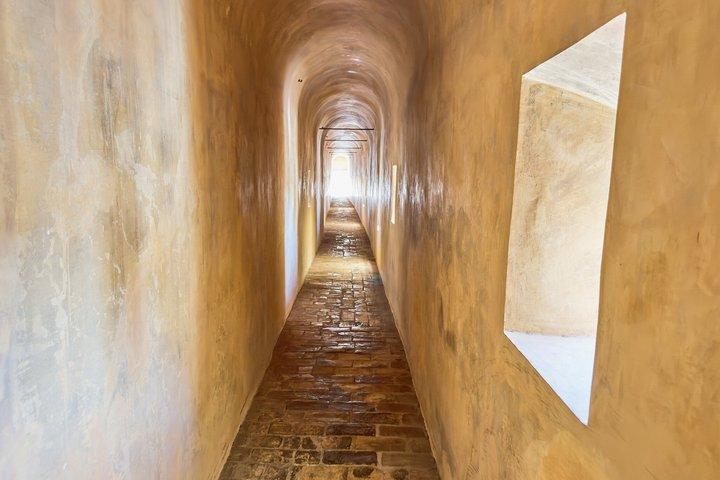 Castel Sant'Angelo Historic Walking Tour