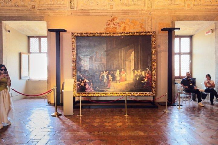 Castel Sant'Angelo Historic Walking Tour