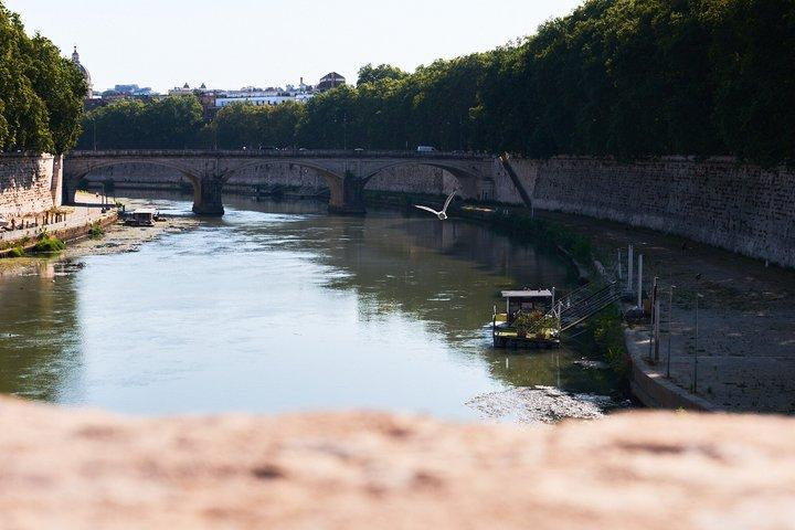 Castel Sant'Angelo Historic Walking Tour