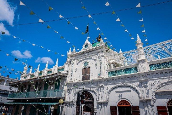 Explore Port Louis City 2 Hours Guided Walking Tour