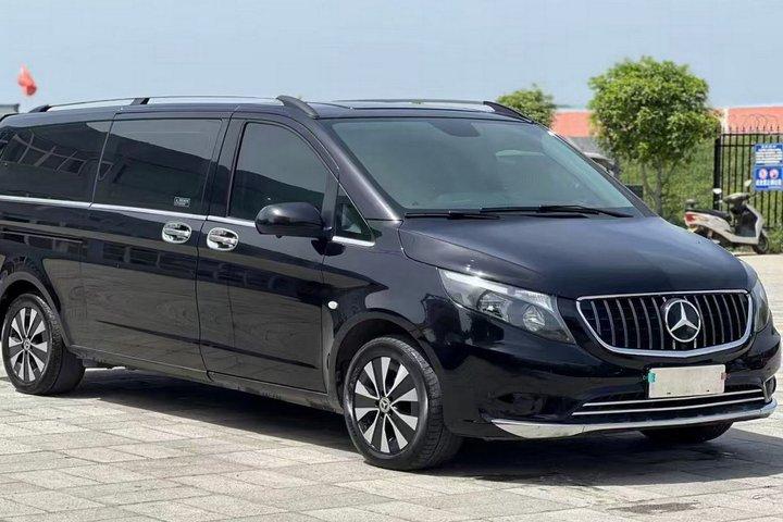 Mutianyu Great Wall Ticket, Transfer, Guided Vip Pass Tour