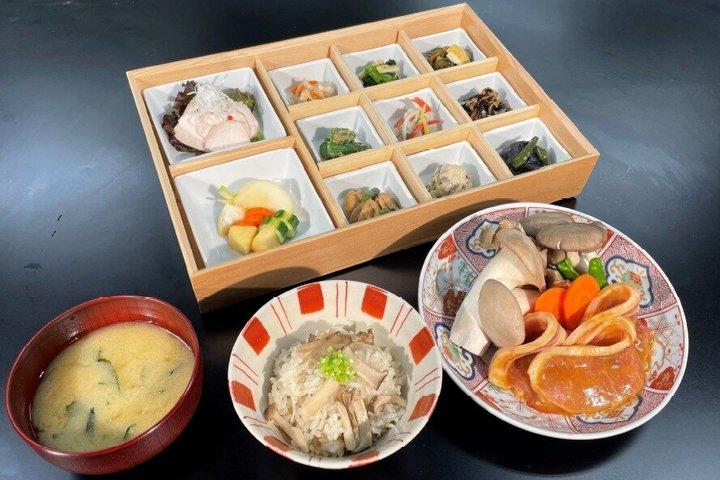 白馬マウンテンハーバー紅葉日帰り列車の旅